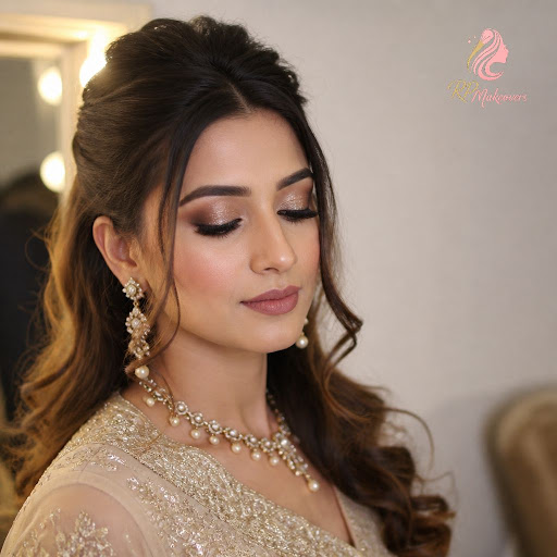 Want your event photos to look as stunning as you do in real life? At RP Makeovers in Baghpat, we… post image