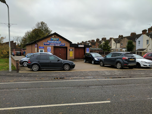 Apollo Autos (Snodland)
