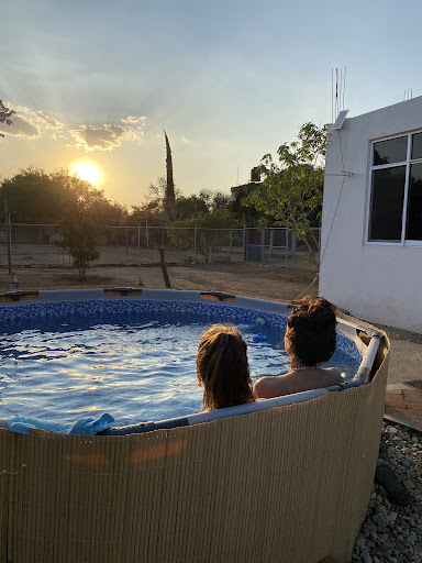 Temazcal casa yolotl - Thumbnail