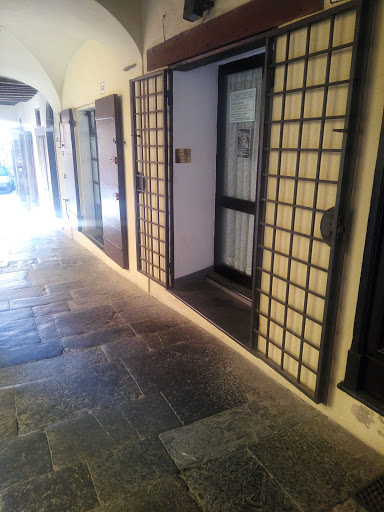 STUDIO CAPPELLO - Visual