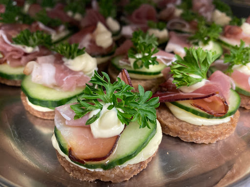 GLOBUS Restaurant Idar-Oberstein - Thumbnail