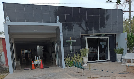 CREMATORIO Y FUNERALES NIEVES