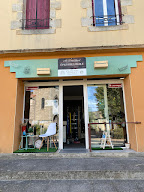 Au P’tit Rural à Charensat