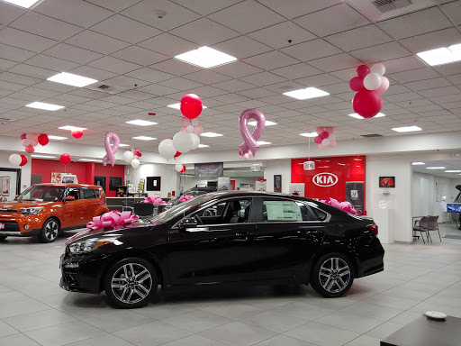 West Hills Kia - Thumbnail