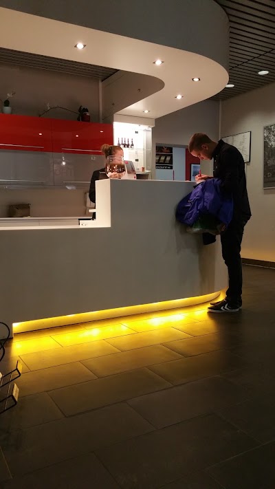 Photos of Thon Hotel Elverum