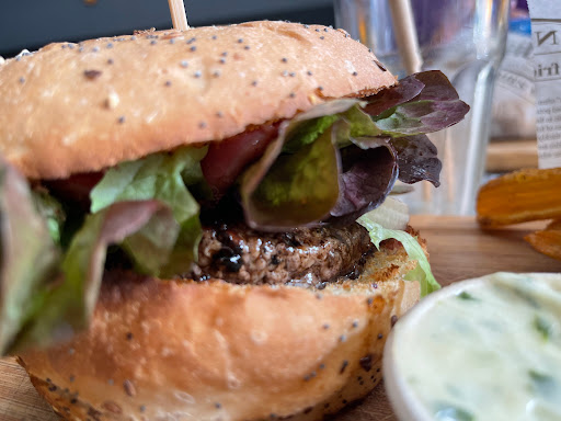 Photo 1 - Burger à la Folie