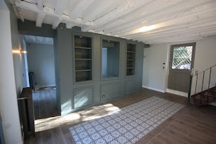 Photo n°6 de SAS RENOV BAT - Entreprise Batiment 91 à Gometz-le-Châtel (Entreprise de construction)