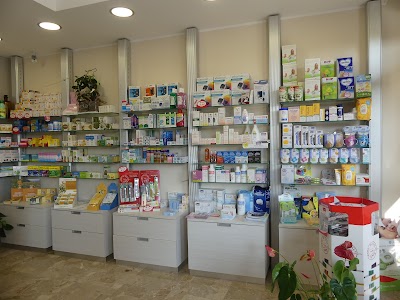 Farmacia di Tauriano