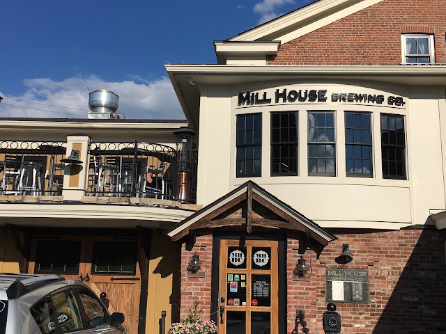 Mill House Brewing Company