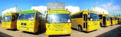 Photos of New Indian Model School Sharjah