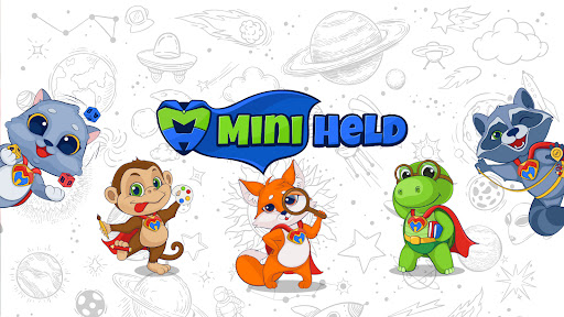 miniHeld - Visual