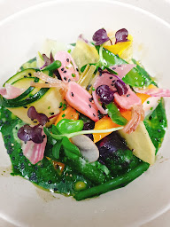 Photo n°19 de La Grille à Sceaux (Bistro)