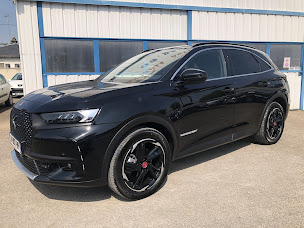 Photo n°18 de Centrale Automobile Auboise à Romilly-sur-Seine (Concessionnaire automobile)