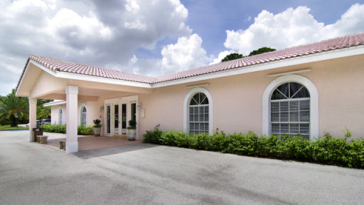 Aycock Funeral Home – Byrd, Young & Prill Chapel