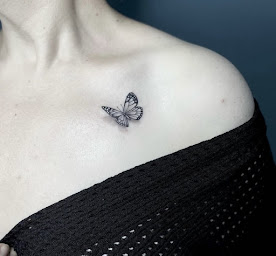 Photo n°13 de Tattoo de Lys à Caluire-et-Cuire (Salon de tatouage et piercing)