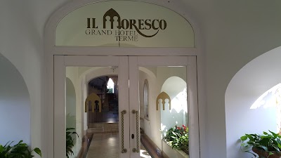 Photos of Grand Hotel Il Moresco
