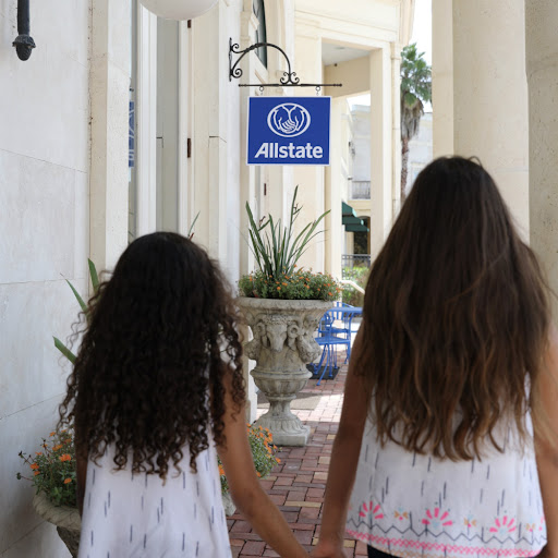 Rosa Haddad: Allstate Insurance Gallery - United States
