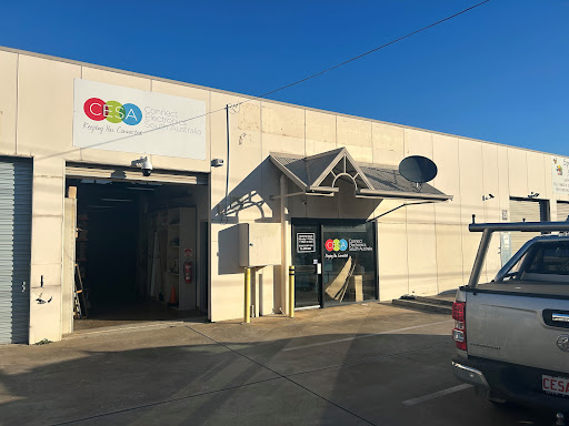 Connect Electronics (S.A.) Pty LTD - Thumbnail