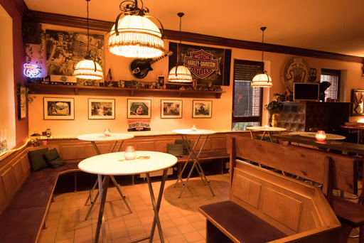 Hotbike Cafe & Pub - Bottrop - Thumbnail