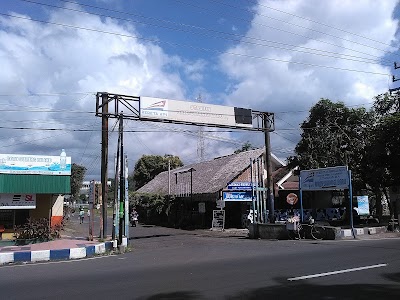 Photos of New Banyuwangi station