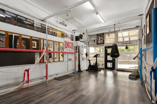 Boxfit Sydney Boxing