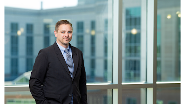 Conrad B. Ivie, M.D.