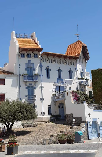 Serveis de Port de Cadaqués, S.L