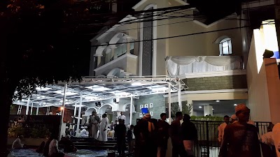 Photos of Masjid Al Fattah, Jatinegara Jaktim