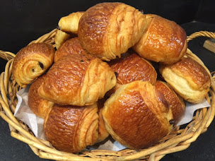 Photo n°32 de Degermann Guillaume - Maître Boulanger - Pâtisserie à Obernai (Pâtisserie)