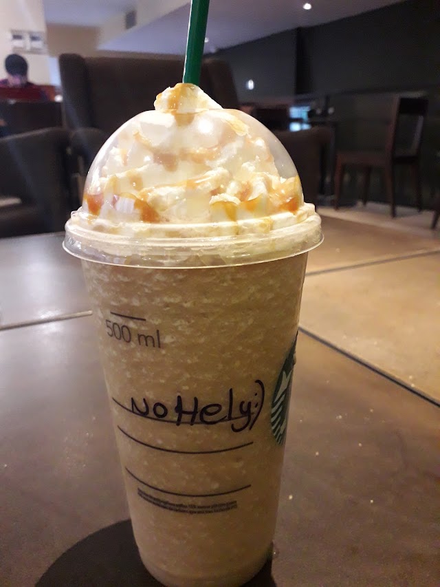 Starbucks Coffee