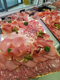 Photo n°10 de De l'Art et du cochon à Aoste (Épicerie fine)