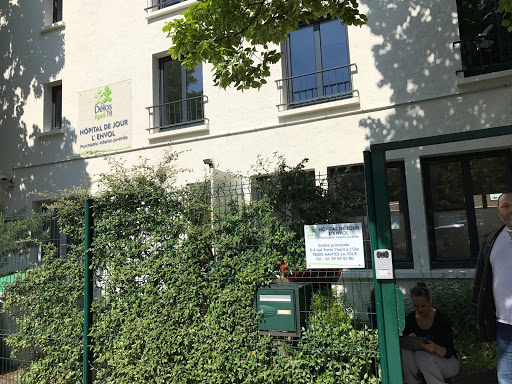 Day Hospital L'envol - Thumbnail