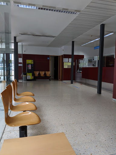 Centre de Salut Bellreguard - Thumbnail