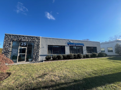 Summit Electrical Supply Co 25 Chatham Rd, Summit, NJ 07901