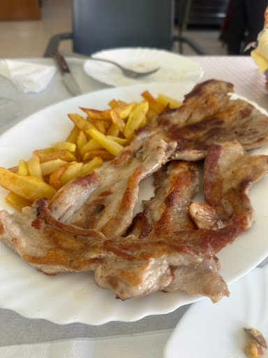 Restaurante el otro cortijo - Thumbnail