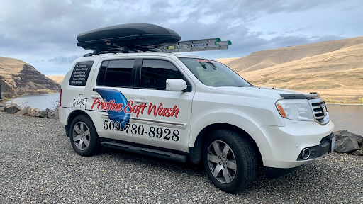 Pristine Softwash LLC - Visual
