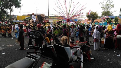 Photos of Terminal Bus Ngadirejo