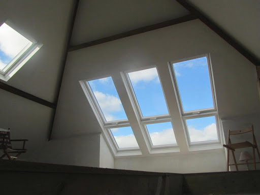 Plastering Cornwall - Visual