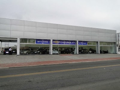 Photos of Concession&aacute;ria Chevrolet Artvel