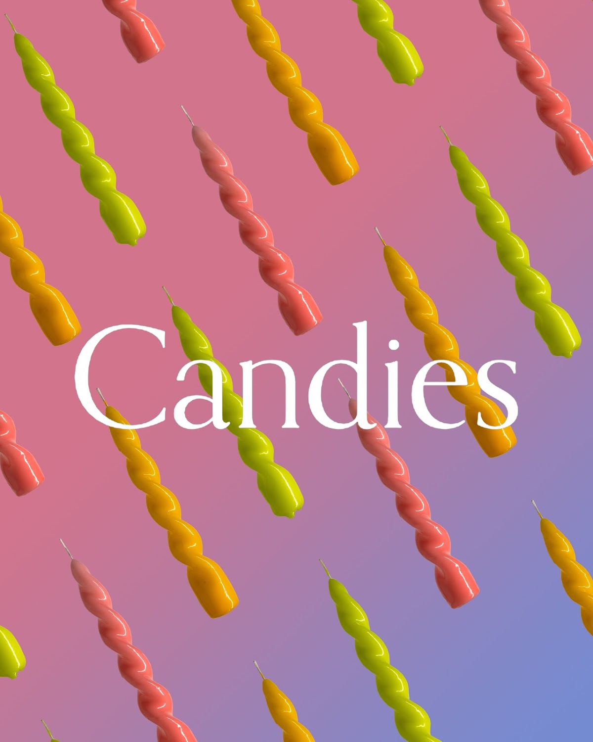 Candies