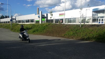 Photos of Marjahaan Autokatsastus Oy