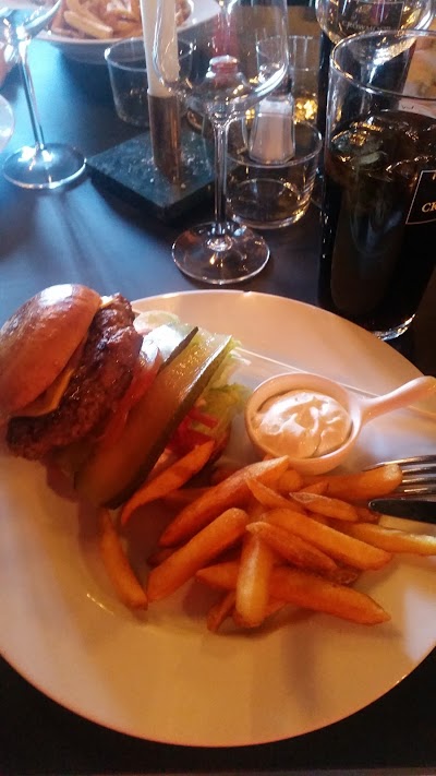 Photos of Bay Bistro
