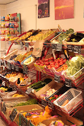 Photo n°3 de Epicerie Orsoni à Châteauneuf-de-Randon (Épicerie)