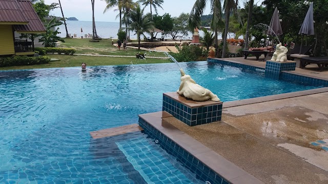 Bailan Beach Resort Koh Chang