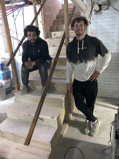 GSD Construction - Visual