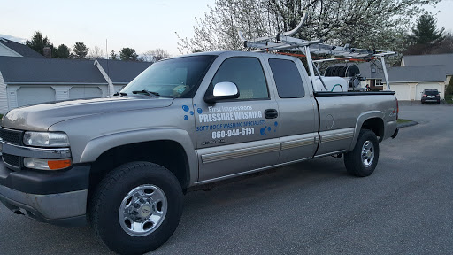First Impressions Pressure Washing, LLC - United States