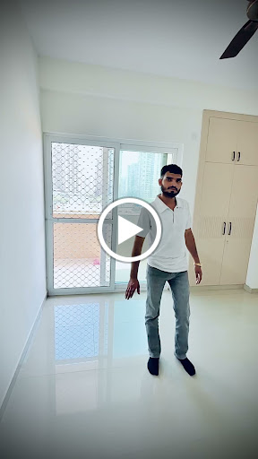 Modular Kitchen aur Stylish Wardrobe ka perfect combination dekhiye is naye project me jo humne A… post image