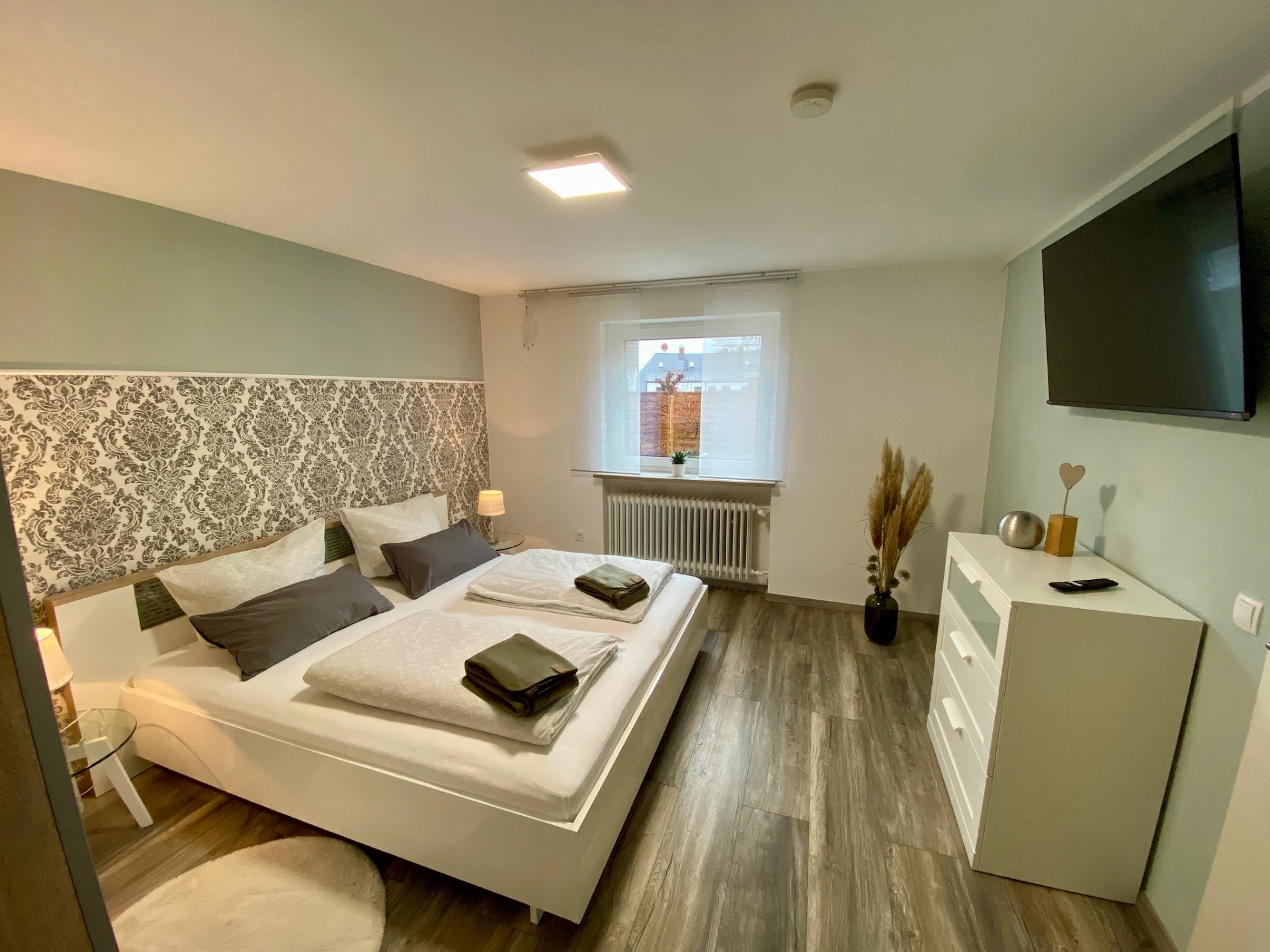 Ferienwohnung Oxana