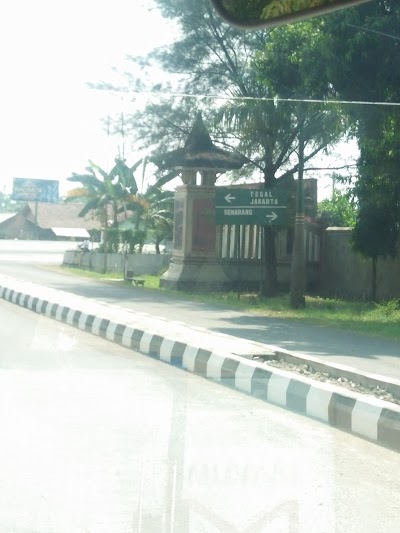 photo of Bus Terminal Pemalang