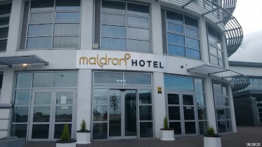 Maldron Hotel Limerick